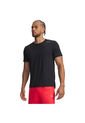 Camiseta Hombre Under Armour VELOCITI PRO SHRTSLV Negro Under Armour de Under Armour