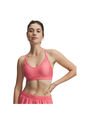 Sujetador Mujer Under Armour UA CROSSBACK LOW BRA Rosado Under Armour de Under Armour