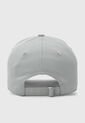 Gorra UNDER ARMOUR Blitzing Low Gris de Under Armour