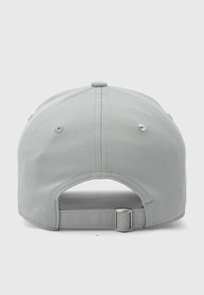 Gorra UNDER ARMOUR Blitzing Low Gris