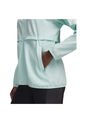 Chaqueta Mujer Under Armour VLOCITI STORM JACKET Verde Under Armour de Under Armour