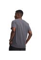 Camiseta Hombre Under Armour VELOCITI REFLCT SS Gris Under Armour de Under Armour