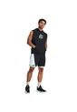 Short Hombre UNDER ARMOUR CURRY HG PRTD SHORTS Azul Under Armour de Under Armour