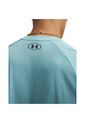 Camiseta Hombre Under Armour UA TECH TEXTURED SS Azul Under Armour de Under Armour