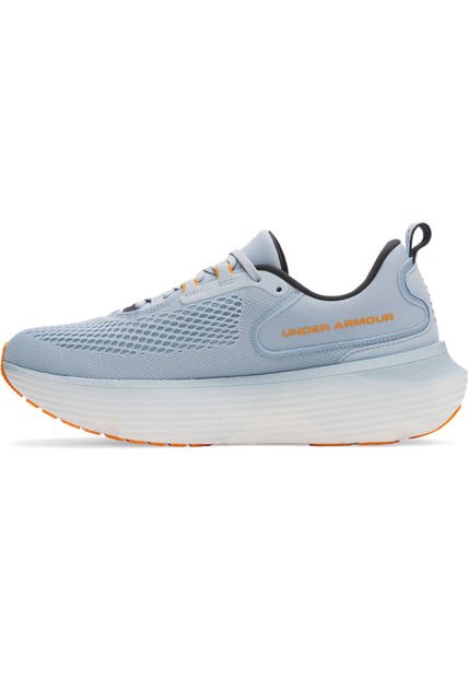 Tenis Hombre Under Armour UA INFINITE ELITE 2 Azul Under Armour
