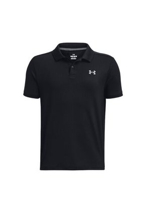 Camisa Niño Under Armour PERFORMANCE POLO Negro Under Armour