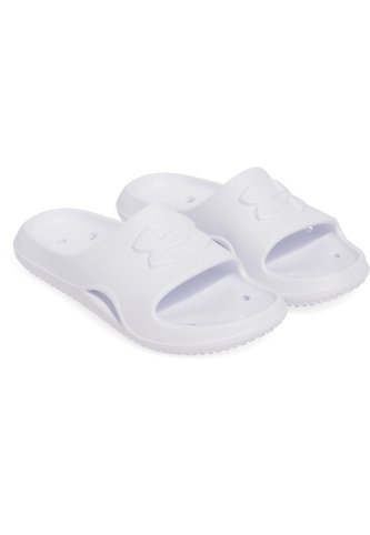 Sandalia Mujer UNDER ARMOUR UA W LOCKER V SL Blanco Under Armour Under Armour