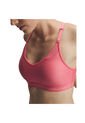 Sujetador Mujer Under Armour UA CROSSBACK LOW BRA Rosado Under Armour de Under Armour