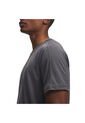 Camiseta Hombre Under Armour VELOCITI REFLCT SS Gris Under Armour de Under Armour