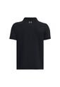 Camisa Niño Under Armour PERFORMANCE POLO Negro Under Armour de Under Armour
