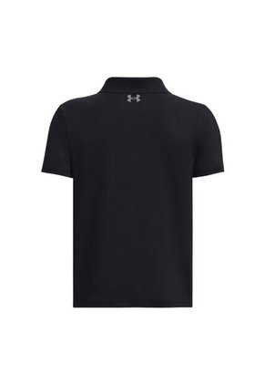 Camisa Niño Under Armour PERFORMANCE POLO Negro Under Armour