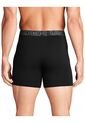 Boxer Hombre PRFRMNC COTTON SOLID Negro Under Armour de Under Armour