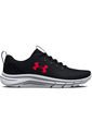 Tenis Running Hombre PHA RN 2-BLK 3024880-003-N11 Under Armour de Under Armour