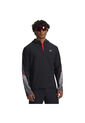 Chaqueta Hombre Under Armour VELOCTI STRM HDD JKT Negro Under Armour de Under Armour