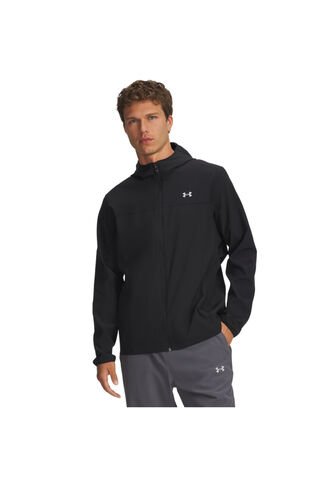 Chaqueta Hombre Under Armour VLCT PRO STRM JACKET Negro Under Armour Under Armour