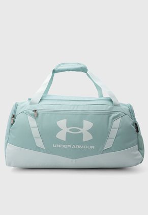 Maletín UNDER ARMOUR Undeniable 5.0 Aguamarina