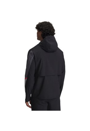 Chaqueta Hombre Under Armour VELOCTI STRM HDD JKT Negro Under Armour