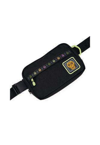 Canguro Hombre UNDER ARMOUR UA LOUDON DOTD WB XB Negro Under Armour Under Armour