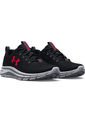 Tenis Running Hombre PHA RN 2-BLK 3024880-003-N11 Under Armour de Under Armour