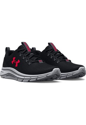 Tenis Running Hombre PHA RN 2-BLK 3024880-003-N11 Under Armour