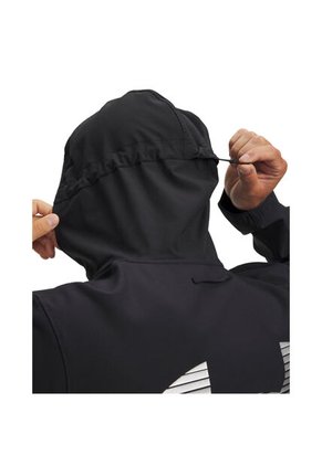 Chaqueta Hombre Under Armour VLCT PRO STRM JACKET Negro Under Armour