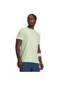 Camiseta Hombre Under Armour VNSH ELITE SMLESS SS Verde Under Armour de Under Armour