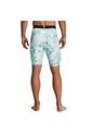 Short Hombre UNDER ARMOUR CURRY HG PRTD SHORTS Azul Under Armour de Under Armour