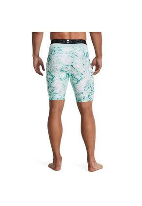 Short Hombre UNDER ARMOUR CURRY HG PRTD SHORTS Azul Under Armour