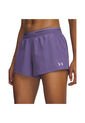 Short Mujer Under Armour VNSH WVEN 3IN SHORTS Purpura Under Armour de Under Armour