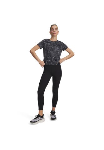 Pantalon Mujer Under Armour VLOCITI ANKLE TIGH Negro Under Armour Under Armour