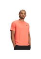 Camiseta Hombre Under Armour UA TECH TEXTURED SS Rojo Under Armour de Under Armour