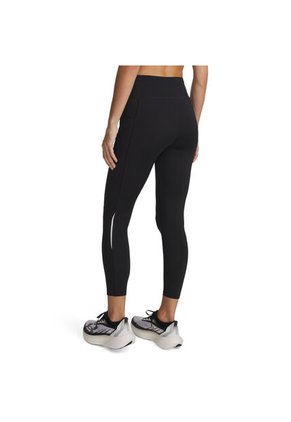 Pantalon Mujer Under Armour VLOCITI ANKLE TIGH Negro Under Armour