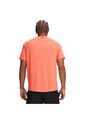 Camiseta Hombre Under Armour UA TECH TEXTURED SS Rojo Under Armour de Under Armour