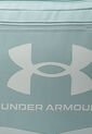 Maletín UNDER ARMOUR Undeniable 5.0 Aguamarina de Under Armour