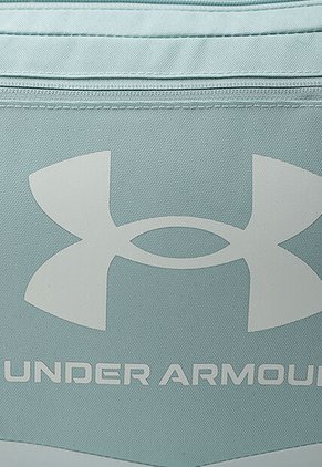 Maletín UNDER ARMOUR Undeniable 5.0 Aguamarina
