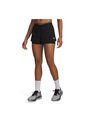 Short Mujer Under Armour VNSH WOVN 2N1 SHORTS Negro Under Armour de Under Armour