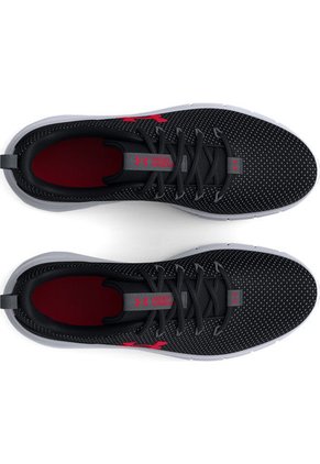 Tenis Running Hombre PHA RN 2-BLK 3024880-003-N11 Under Armour