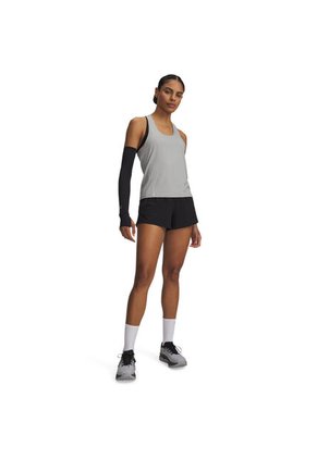 Short Mujer Under Armour VNSH WOVN 2N1 SHORTS Negro Under Armour