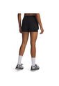 Short Mujer Under Armour VNSH WOVN 2N1 SHORTS Negro Under Armour de Under Armour