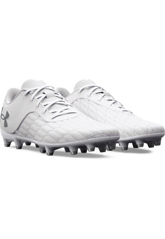 Guayos Under Armour Mgnetico Slct 3.0 Fg Blanco Under Armour Under Armour