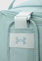 Maletín UNDER ARMOUR Undeniable 5.0 Aguamarina de Under Armour