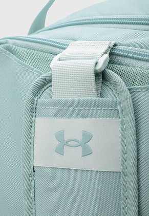 Maletín UNDER ARMOUR Undeniable 5.0 Aguamarina