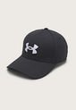 Gorra UNDER ARMOUR Blitzing Negro de Under Armour