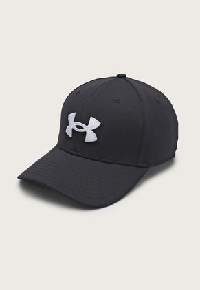 Gorra UNDER ARMOUR Blitzing Negro