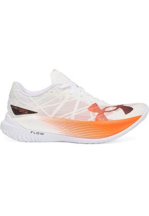 Tenis Hombre UNDER ARMOUR U VELOCITI ELITE 2 Blanco Under Armour