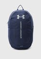 Morral UNDER ARMOUR Hustle Lite Azul de Under Armour