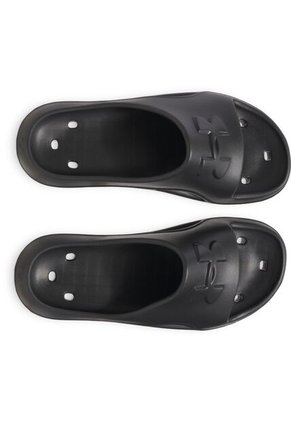 Sandalia Hombre UNDER ARMOUR UA M LOCKER V SL Negro Under Armour