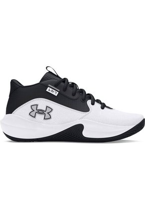 Tenis Mujer Under Armour UA GS LOCKDOWN 7 Blanco Under Armour