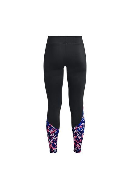 Leggings CW Novelty Para Niños 1366078-002-N11 Under Armour