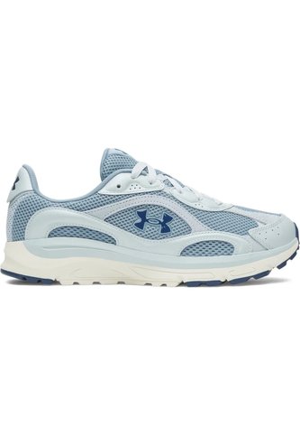 Tenis Hombre Under Armour Tech Runner Azul Under Armour Under Armour